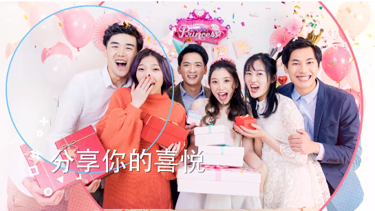 生日電子相冊(cè)，有哪些有意境又小眾的生日相冊(cè)文案？