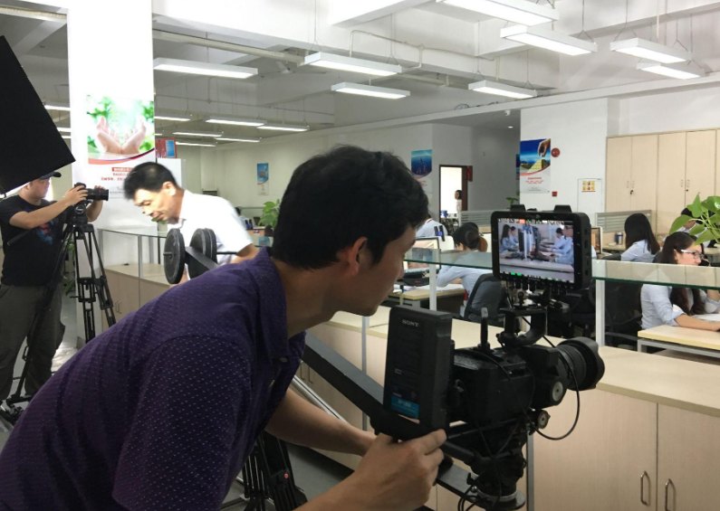 企業(yè)年會視頻制作有哪些具體流程？
