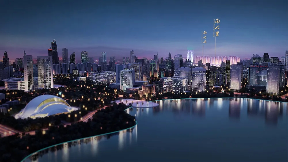 房地產(chǎn)公司為什么要制作建筑動(dòng)畫宣傳片